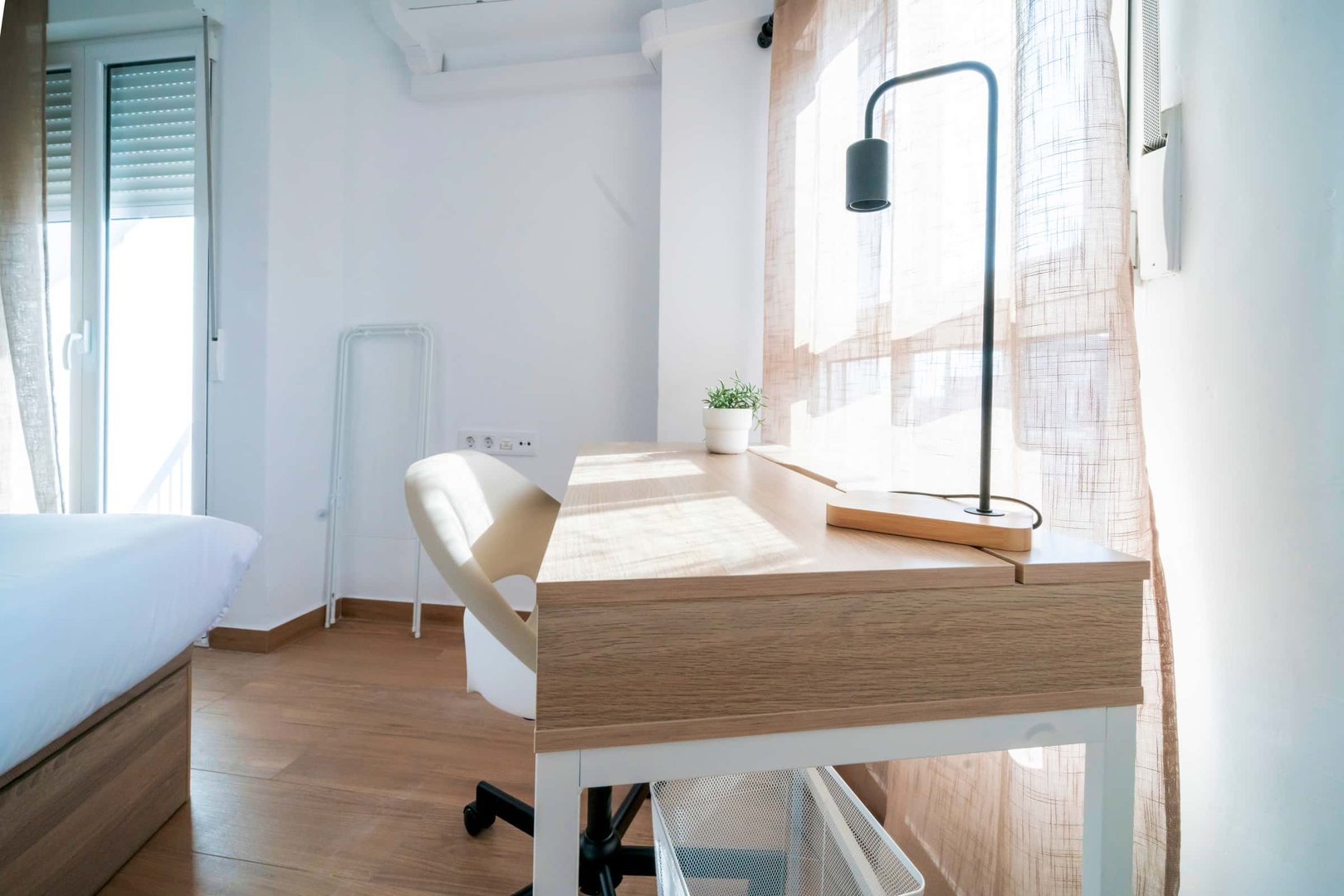 Zimmer zur Miete, Valencia
