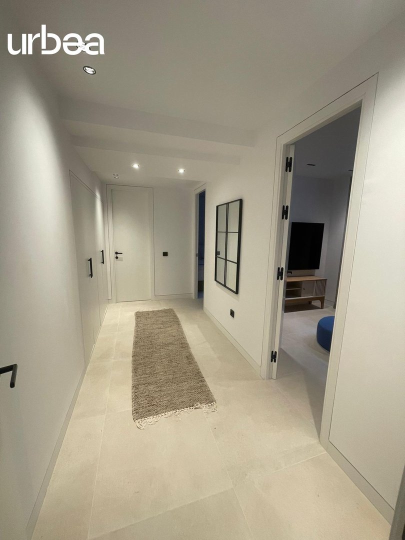 Pis de 210 m² a Màlaga