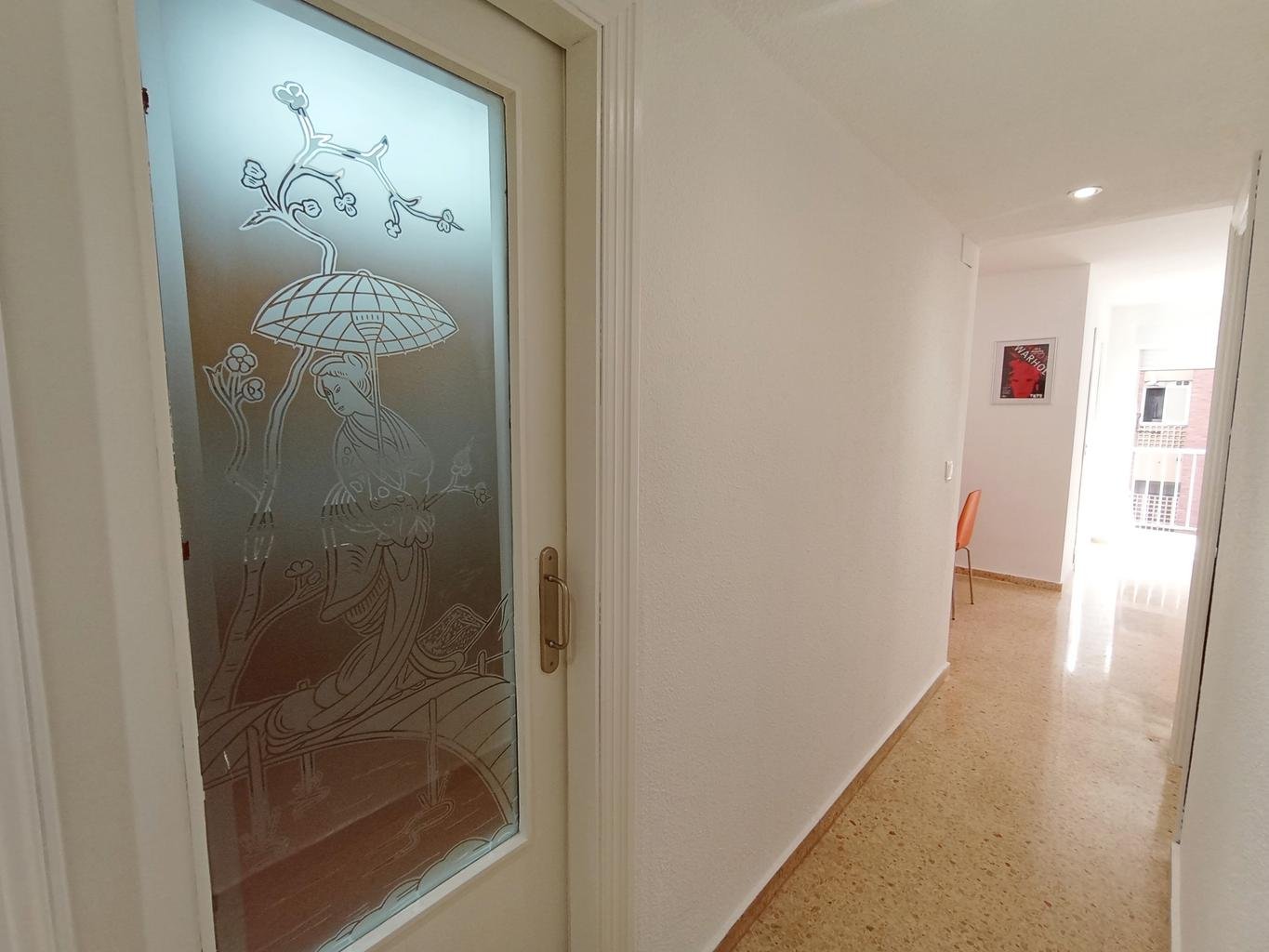 Habitación 120 m², Burjasot