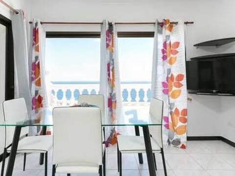 Piso de 112 m² en Puerto de la Cruz