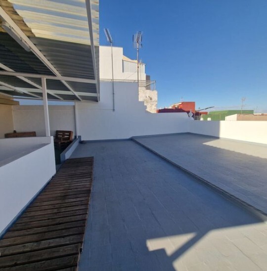 Zimmer 97 m², San Cristóbal de La Laguna