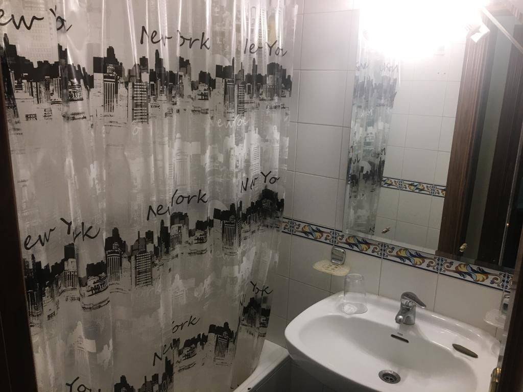 Piso de 45 m² en Salamanca