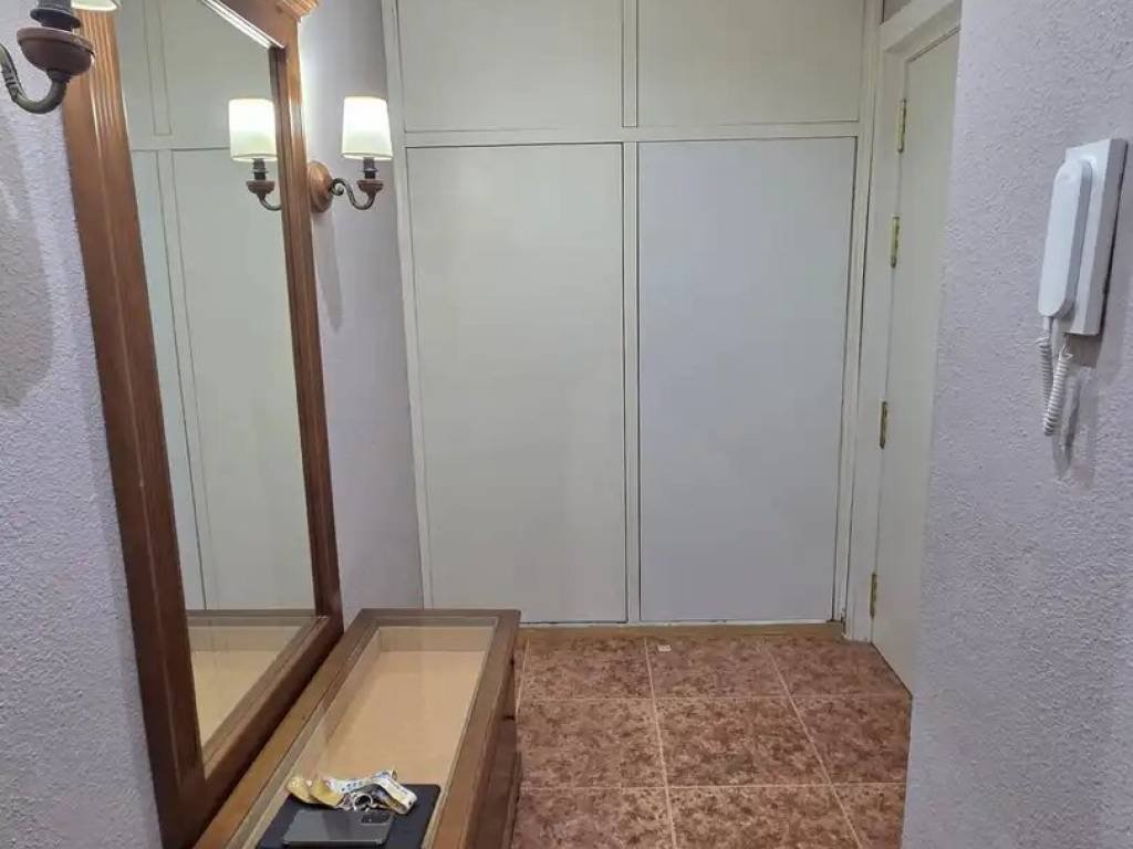 Piso de 100 m² en Jaén