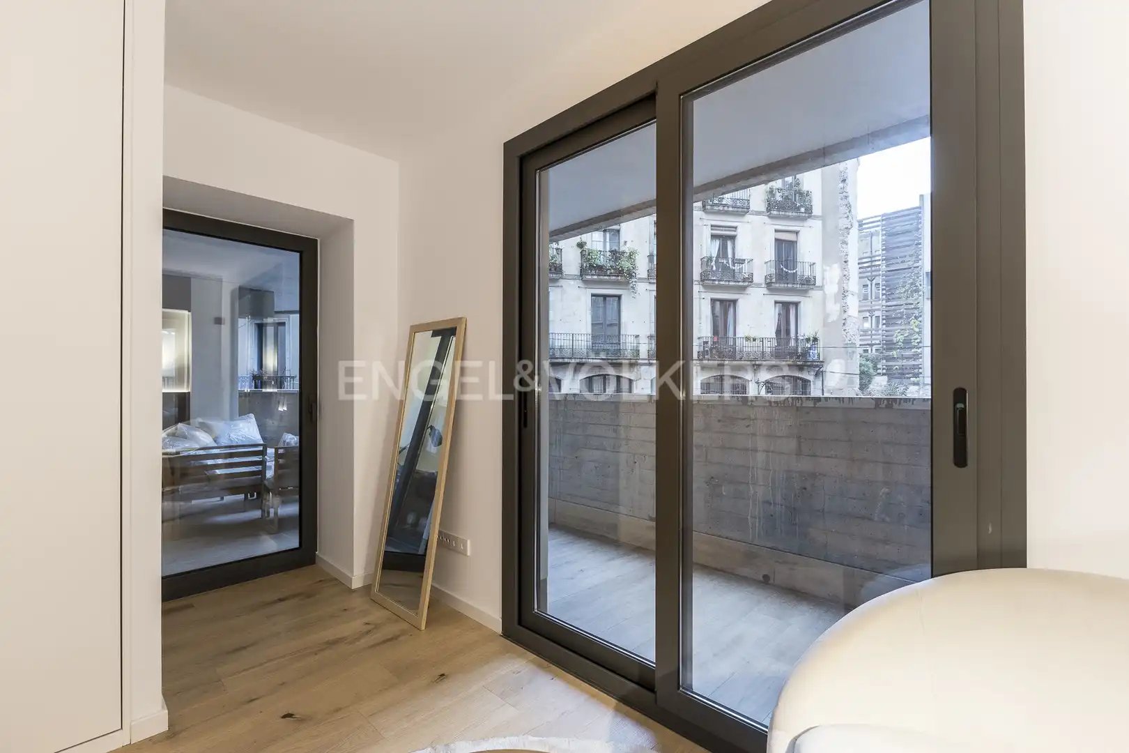 Piso de 150 m² en Barcelona