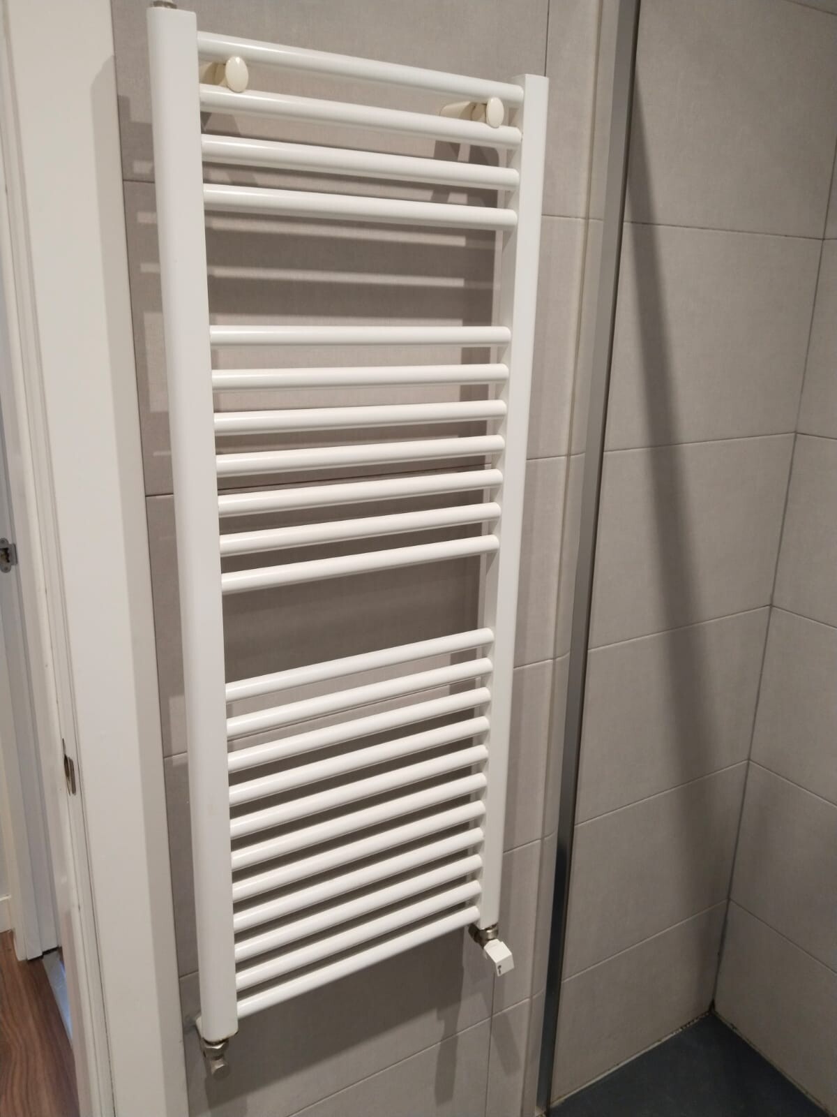 Habitació de lloguer, Burgos