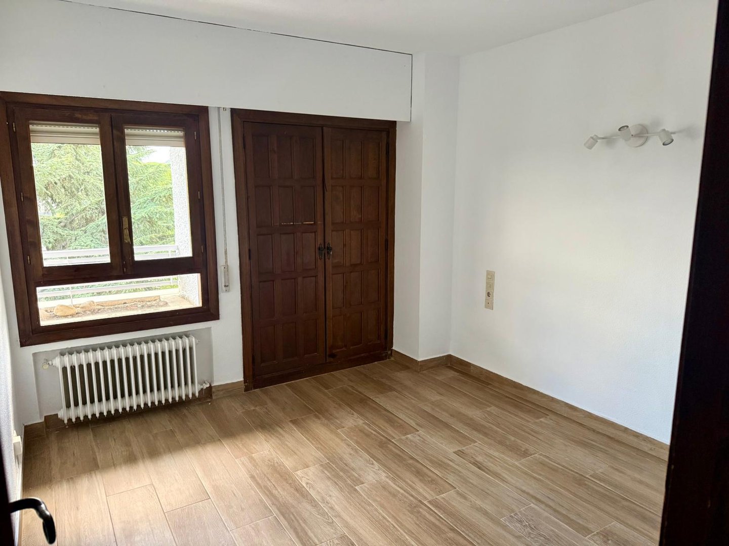 Piso de 150 m² en El Escorial