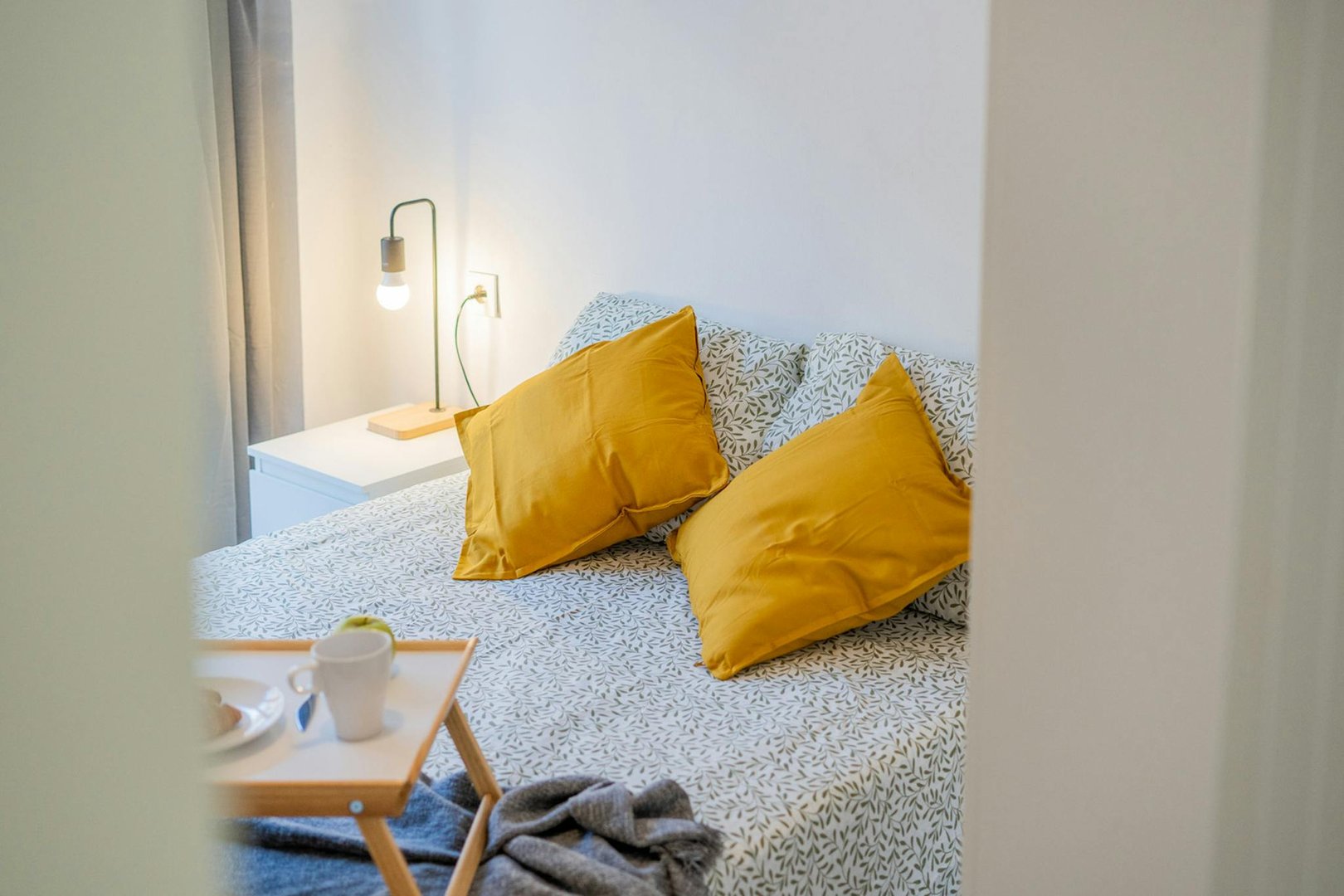 Habitación en alquiler, Valencia