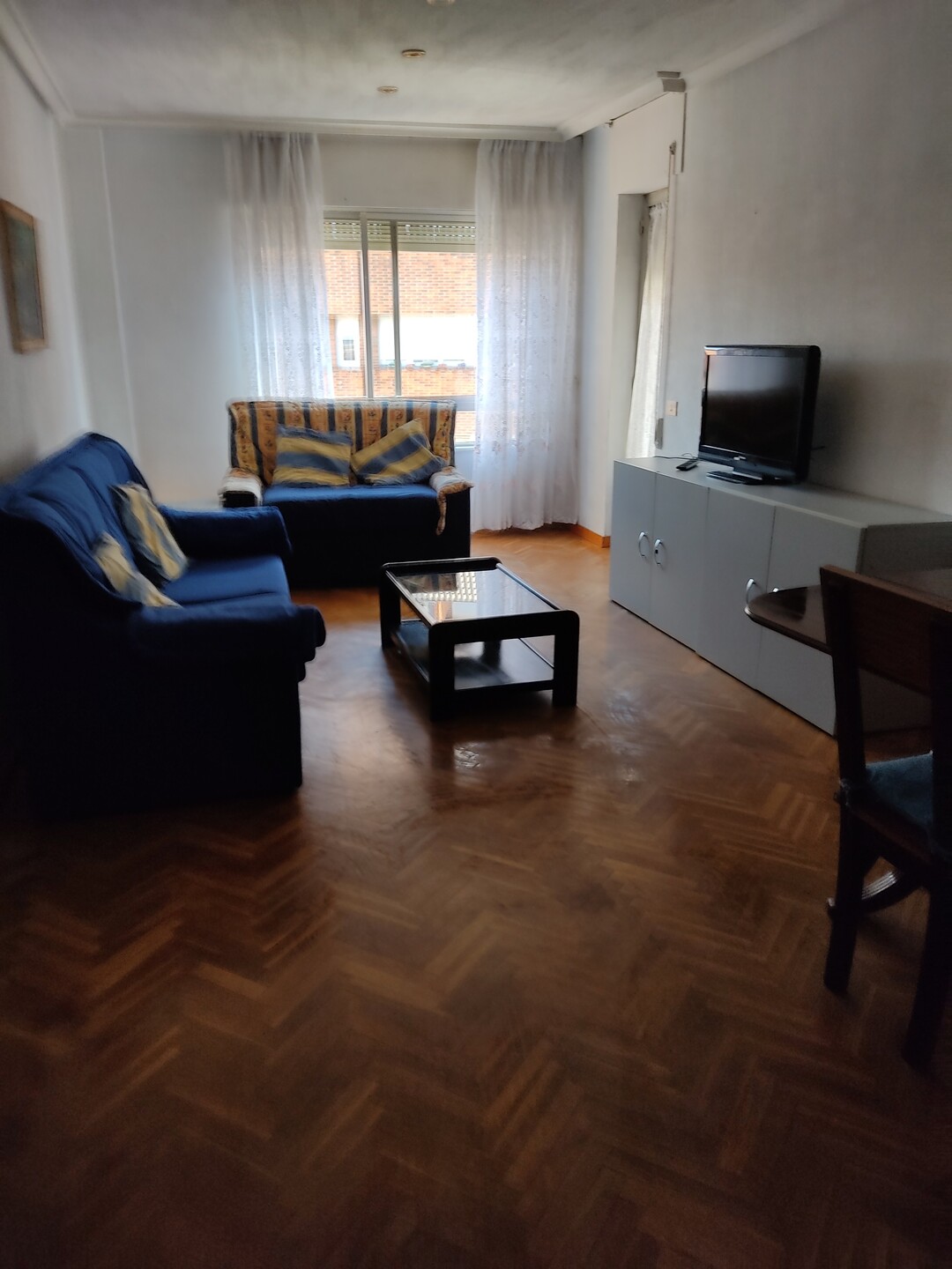 Piso de 120 m² en León