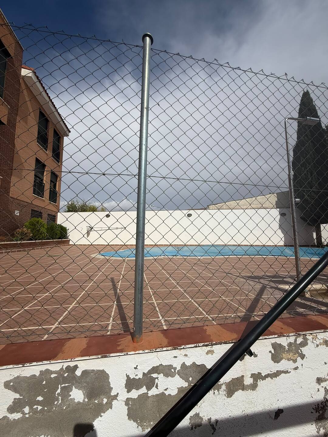 Pis de 54 m² a Villatobas