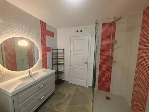 Piso de 289 m² en Segovia