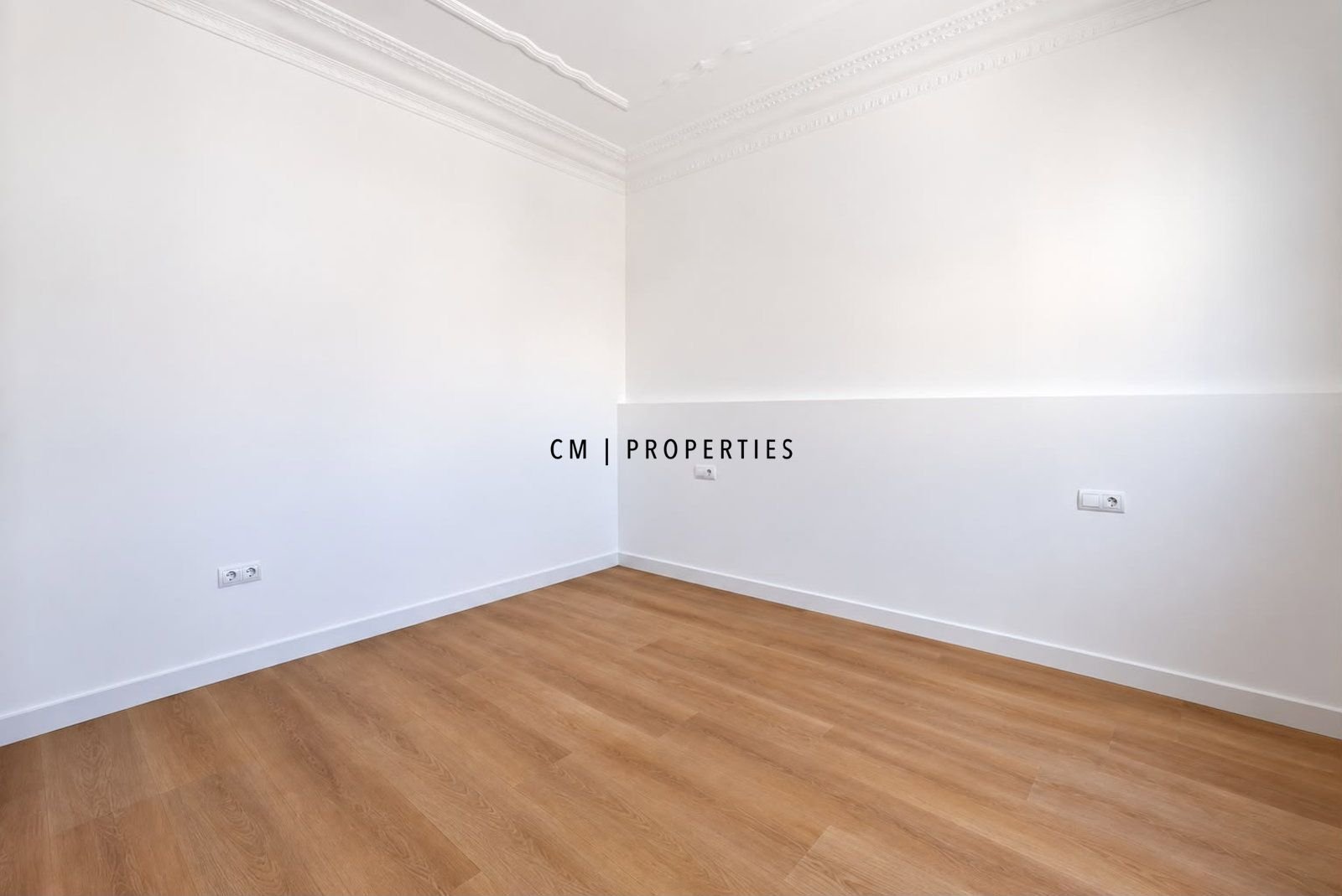 Piso de 132 m² en Valencia