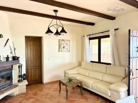 Casa de 139 m² en Almuñécar