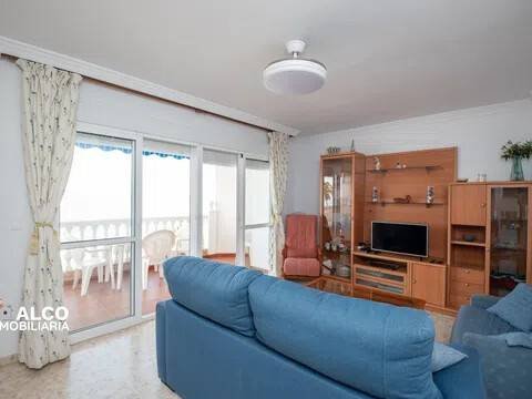 Piso de 106 m² en Torrox