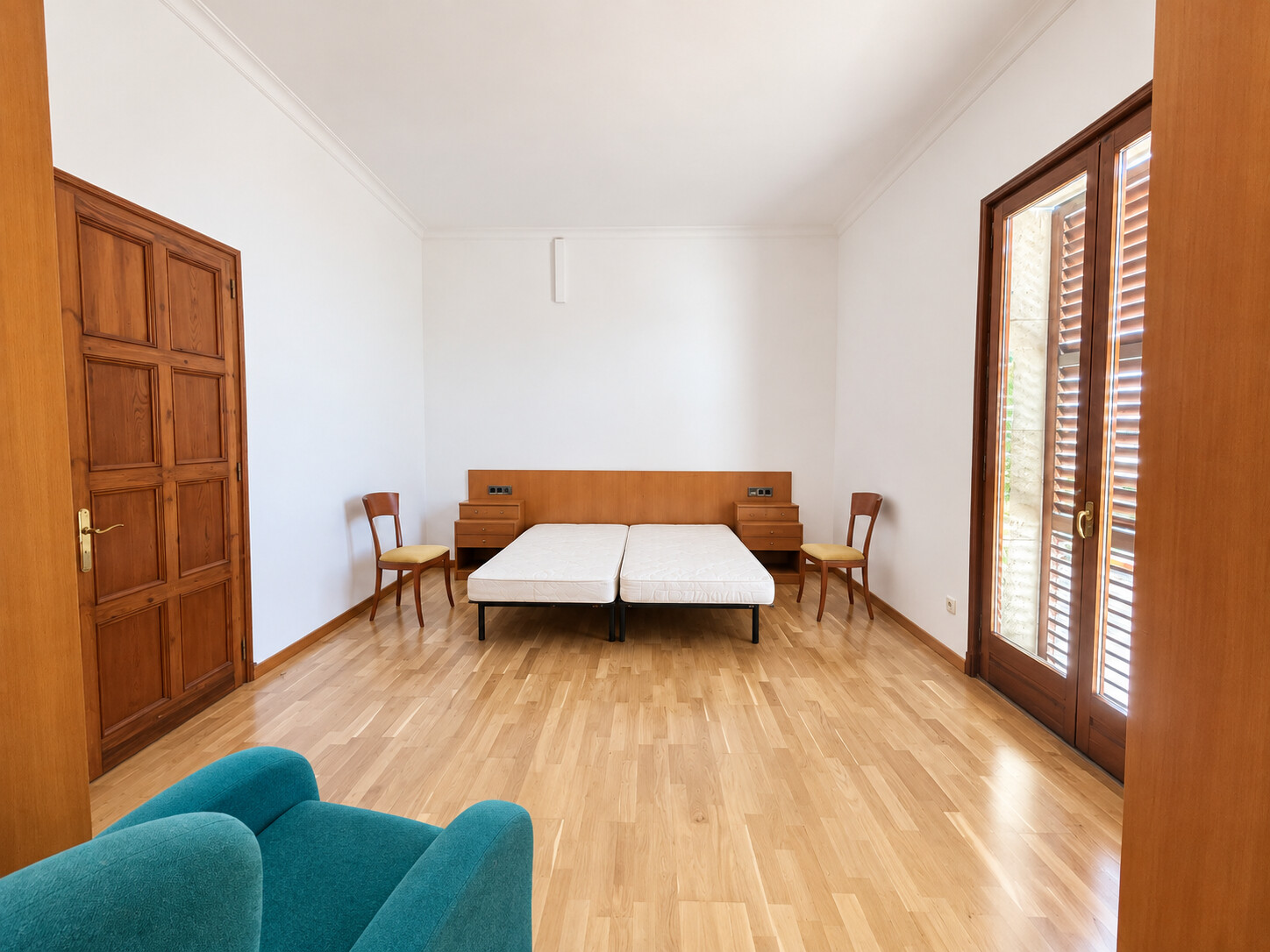 Piso de 180 m² en Gerona