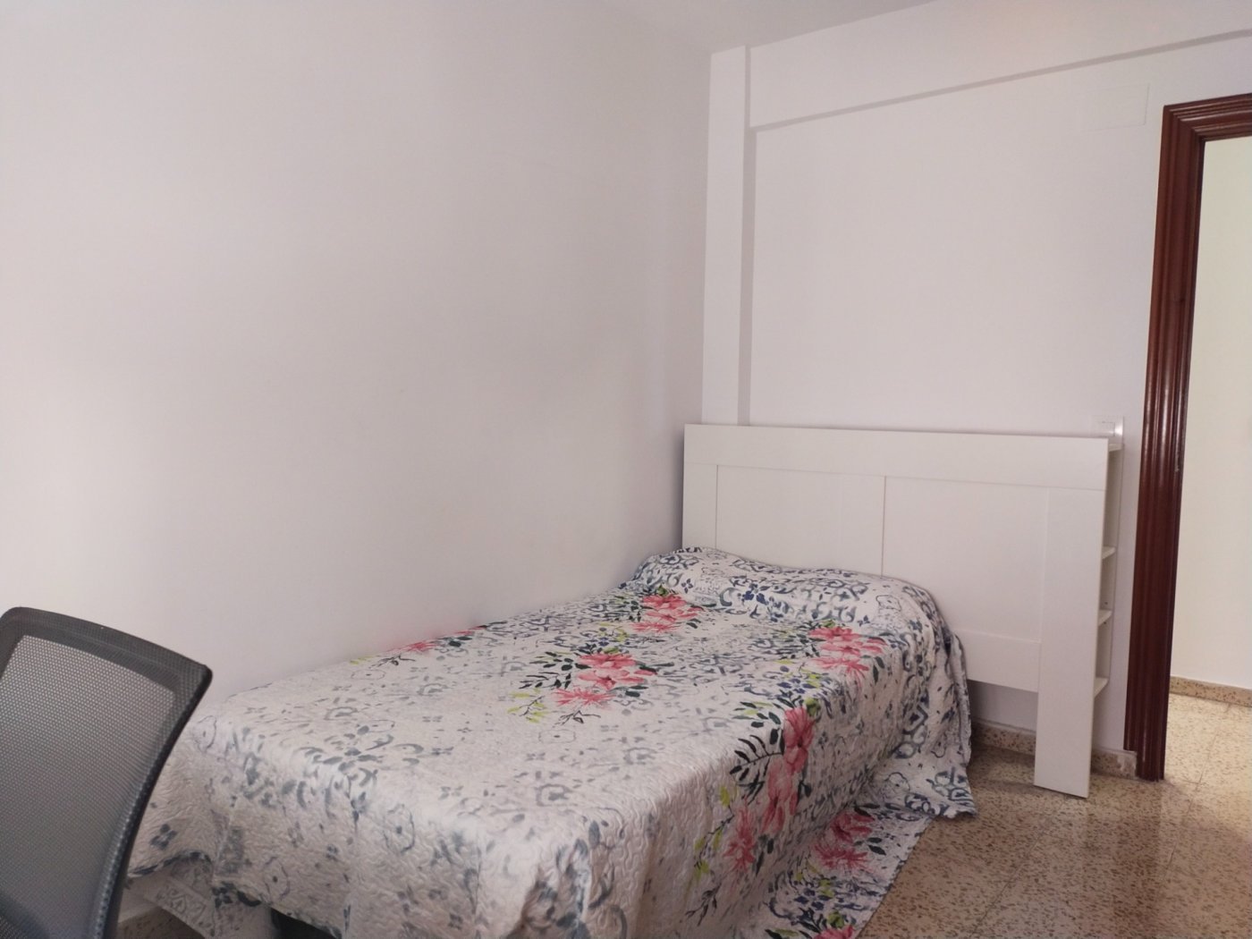 Pis de 90 m² a Màlaga