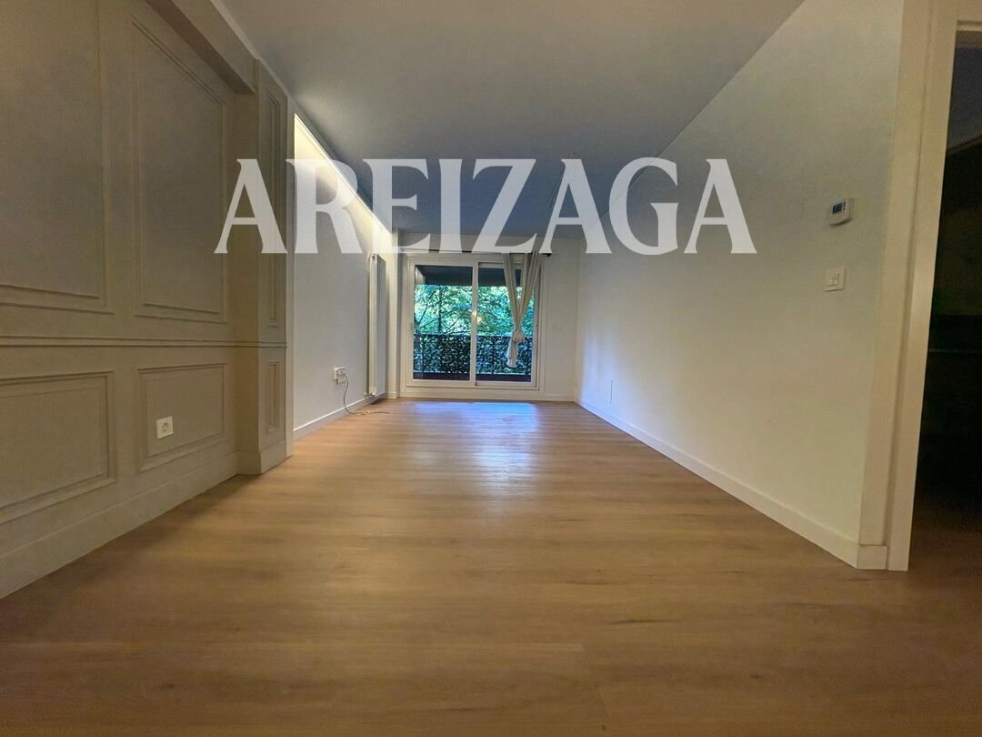 Pis de 120 m² a Sant Sebastià