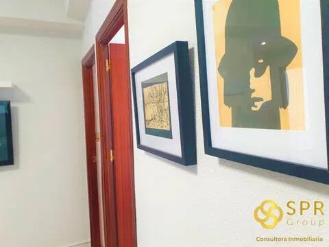 Piso de 92 m² en Sevilla