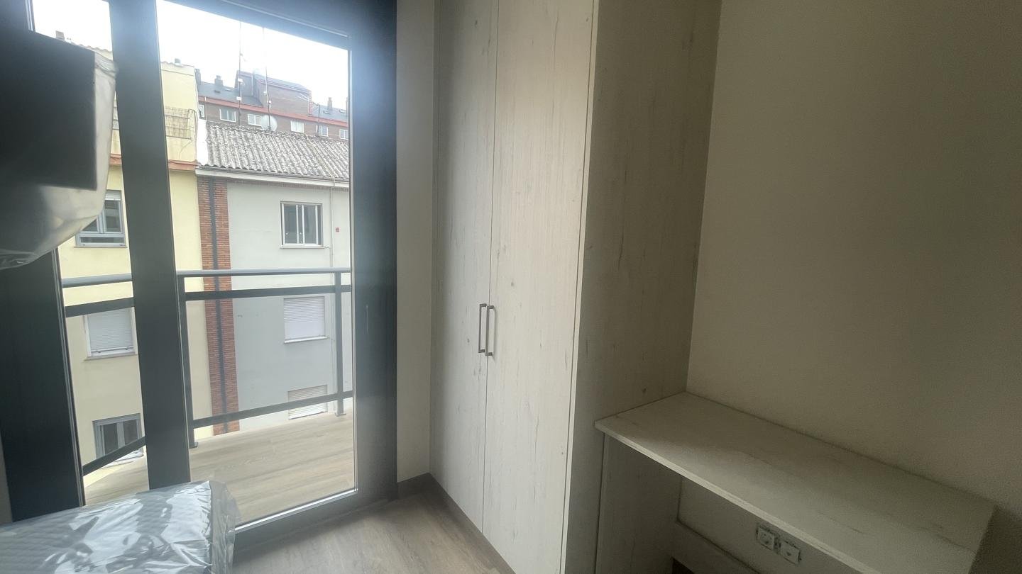 Habitación 200 m², Ponferrada
