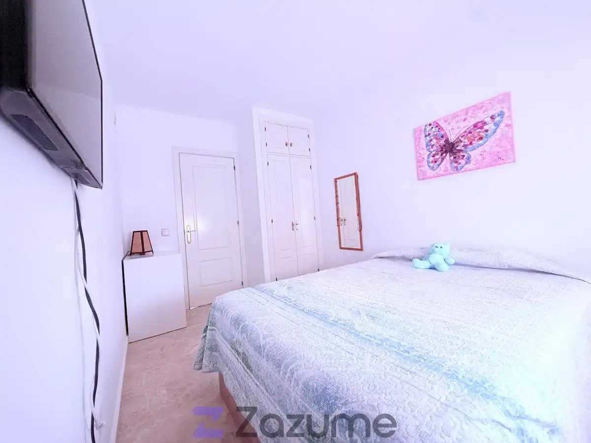 Piso de 150 m² en Manilva