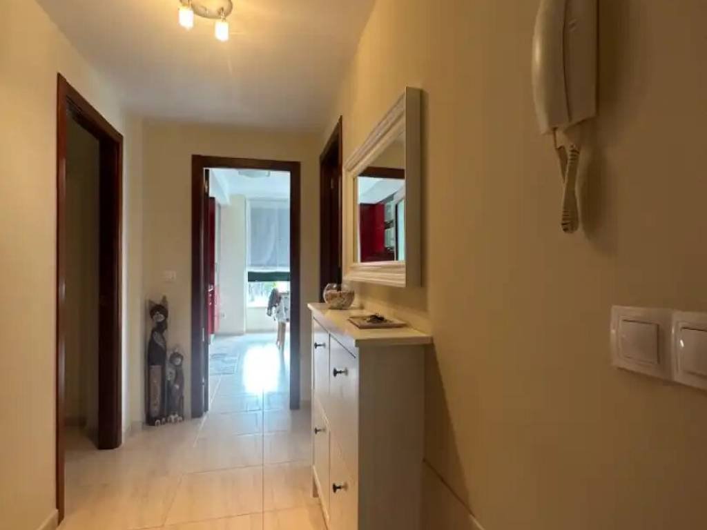 Piso de 60 m² en Ribeira