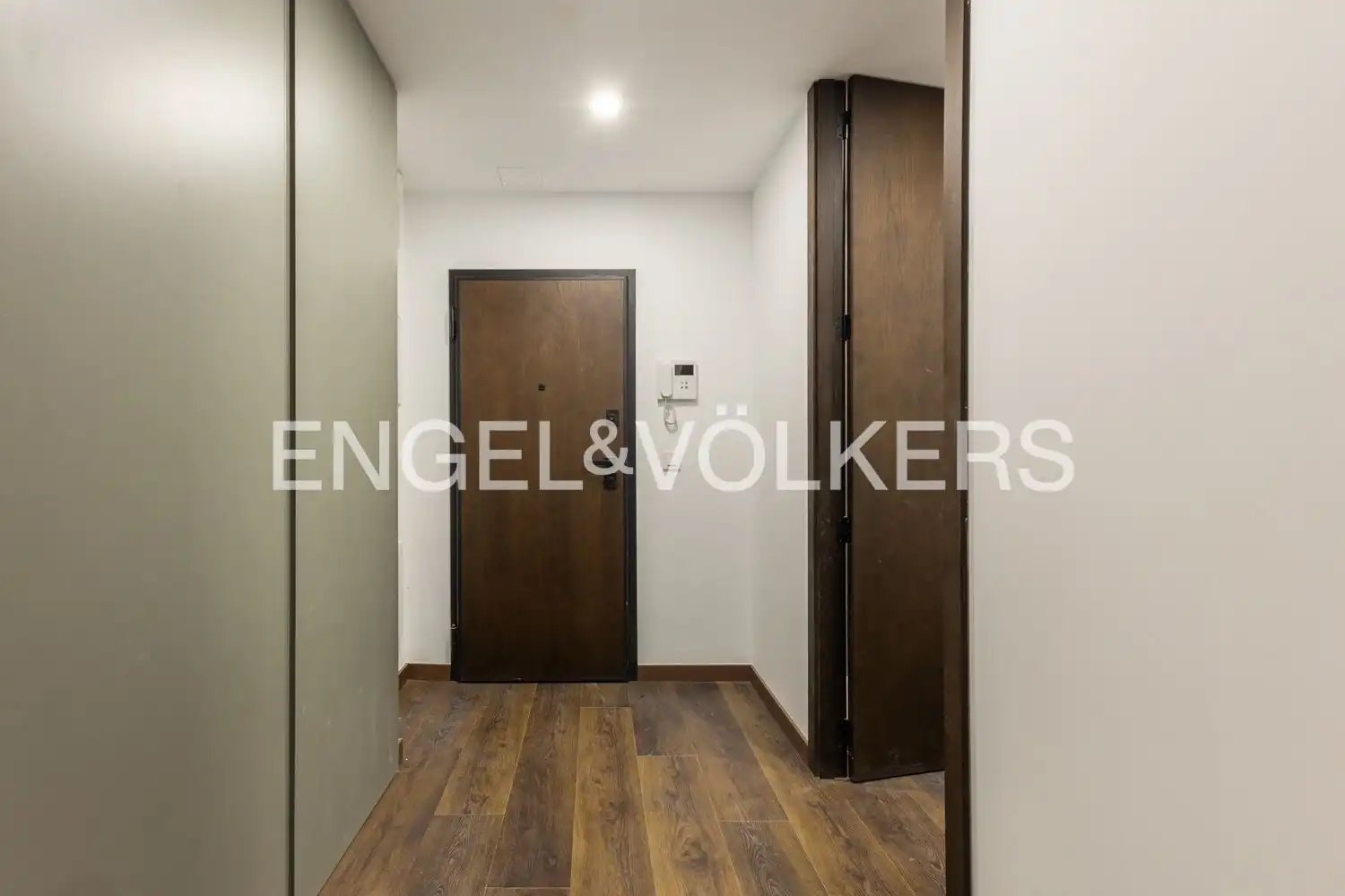 Pis de 40 m² a València