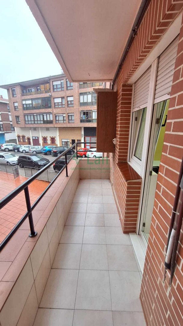 Piso de 70 m² en Guecho
