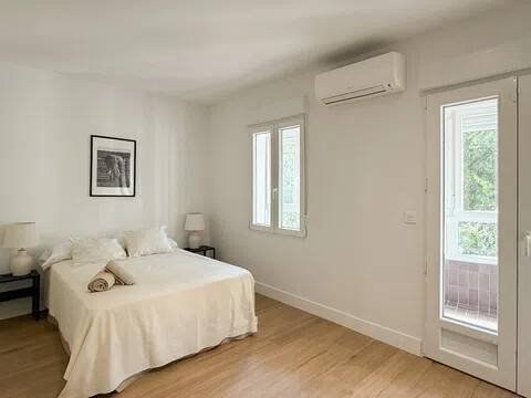 Piso de 100 m² en Madrid