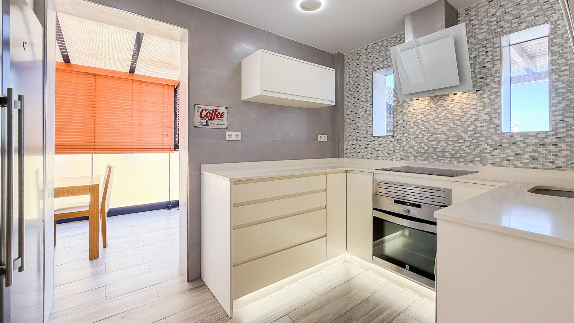 Pis de 82 m² a Canet d'en Berenguer