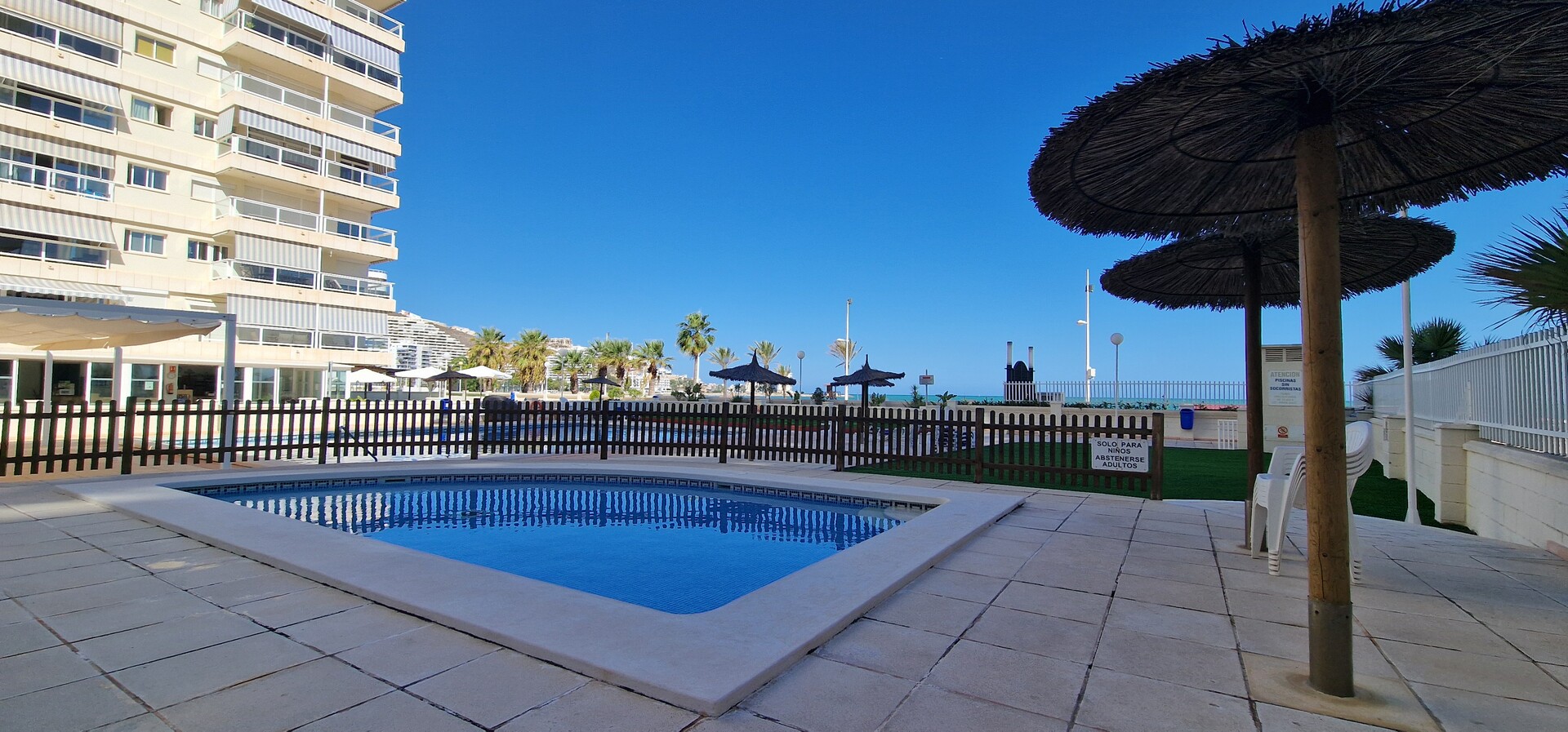 Apartamento 90 m² em Cullera