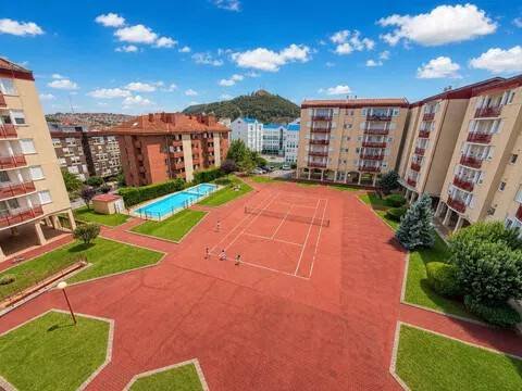 Wohnung 60 m² in Castro-Urdiales
