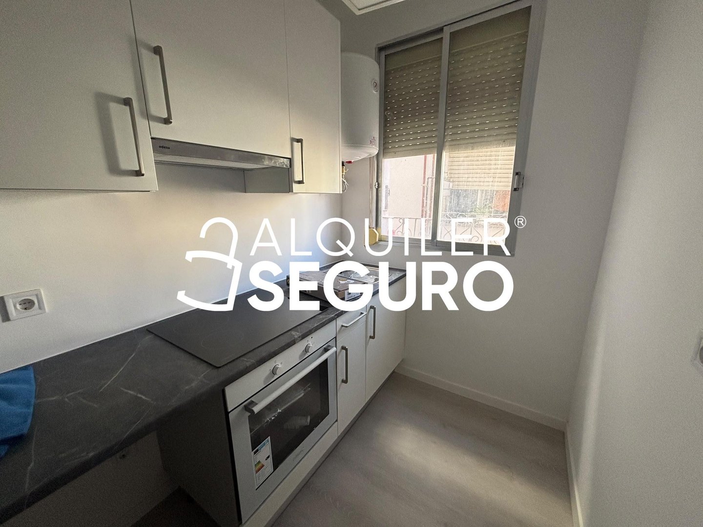 Pis de 60 m² a Madrid