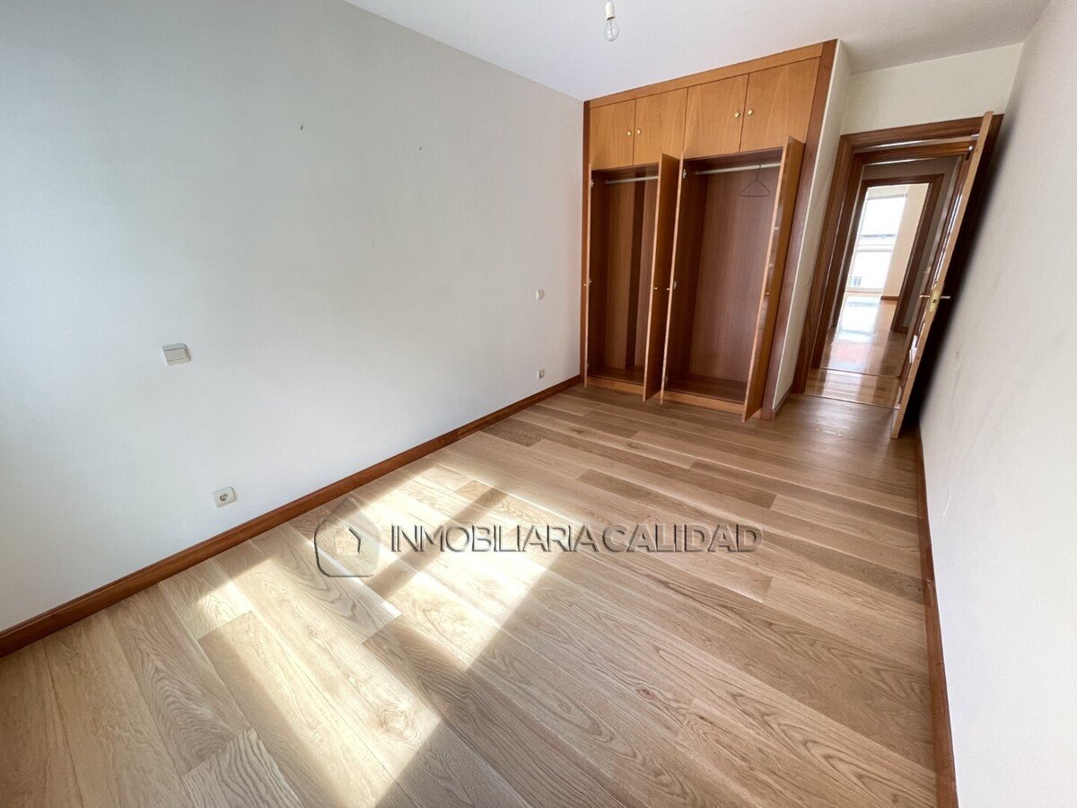 Piso de 120 m² en Burgos
