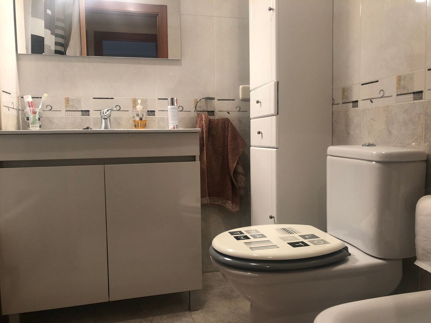 Pis de 65 m² a Salamanca