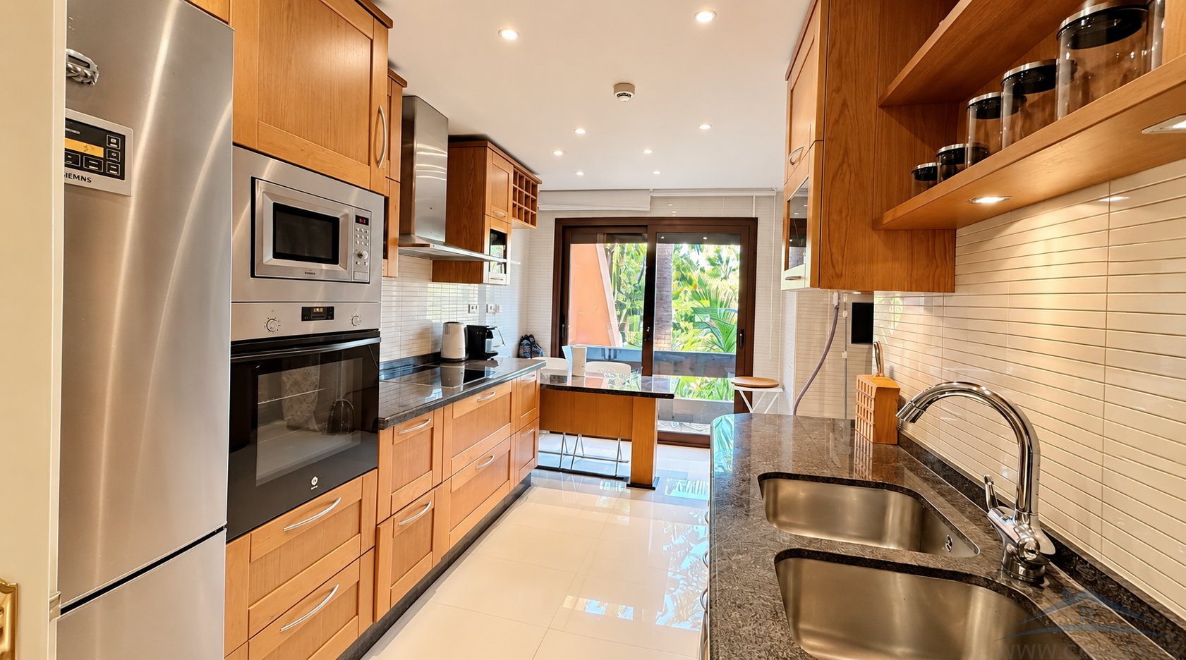 Piso de 230 m² en Marbella