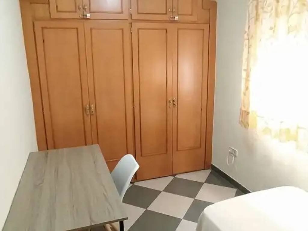 Piso de 80 m² en Málaga