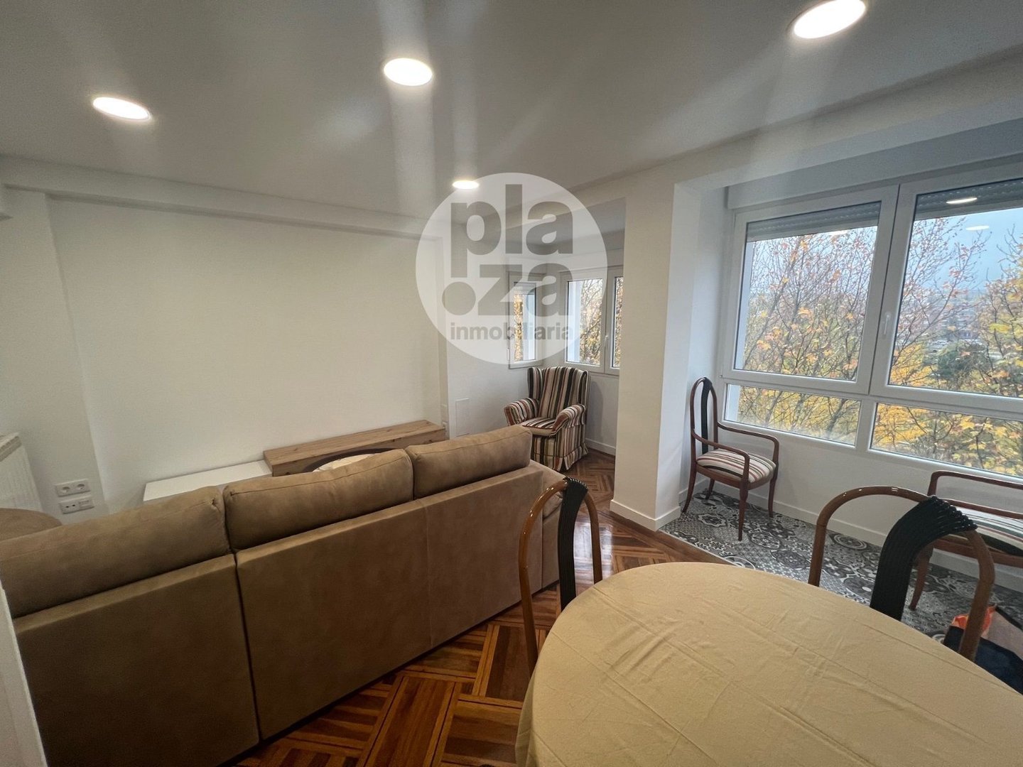 Piso de 112 m² en Burgos