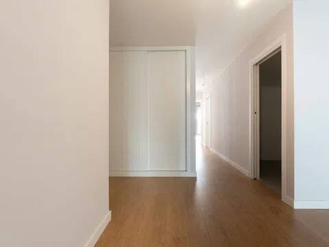 Wohnung 138 m² in Gijón / Xixón