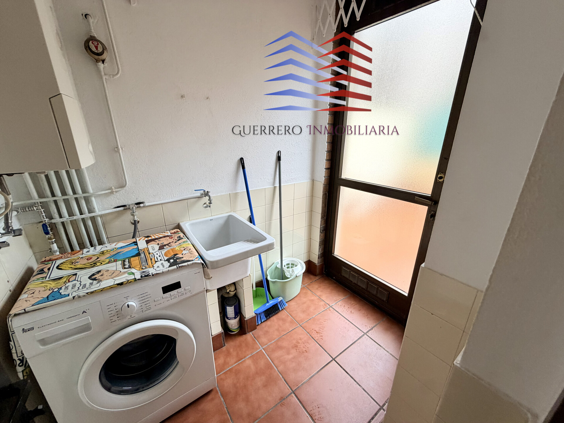 Pis de 136 m² a Vigo