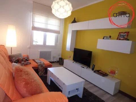 Piso de 80 m² en Pamplona