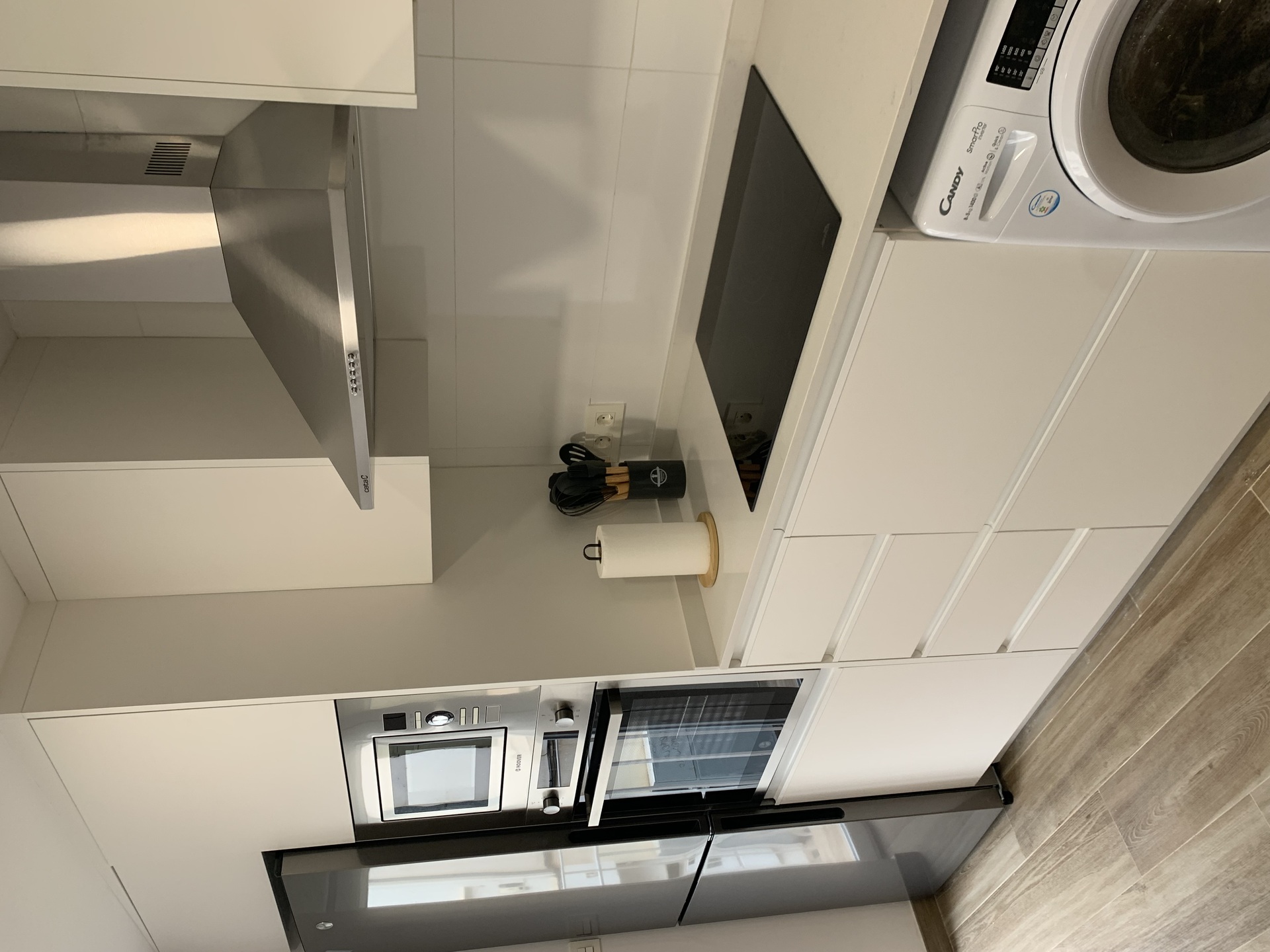 Piso de 50 m² en Castellón de la Plana