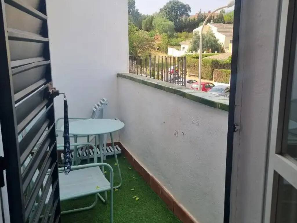 Casa de 130 m² en Los Barrios
