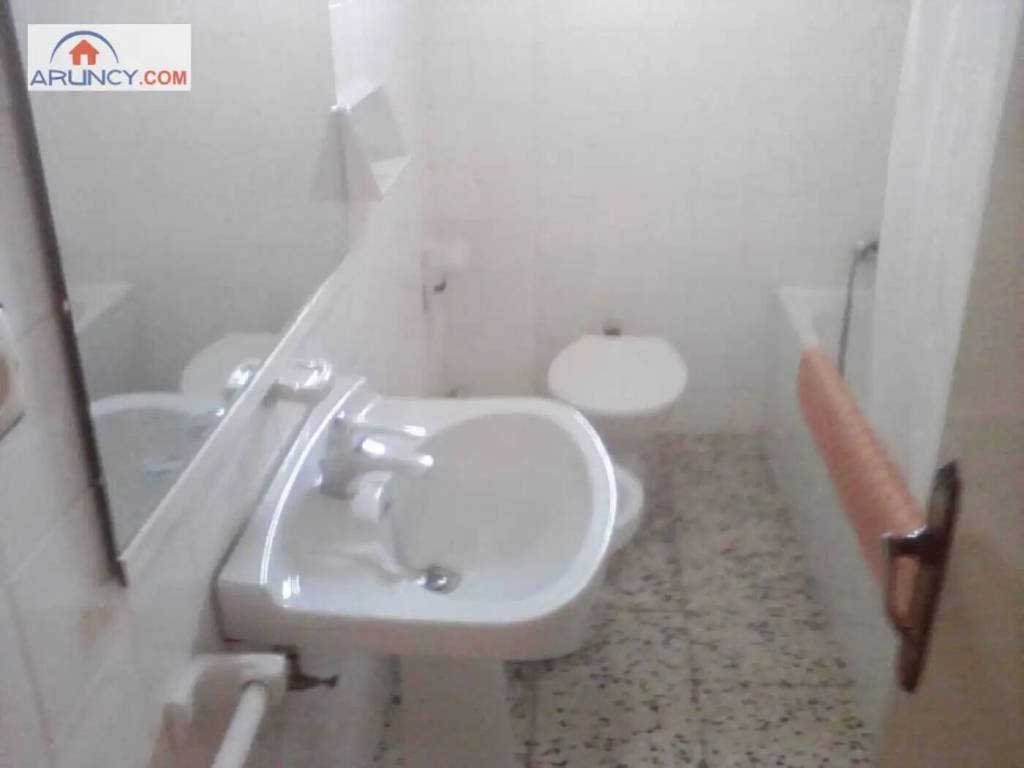 Piso de 90 m² en Sevilla