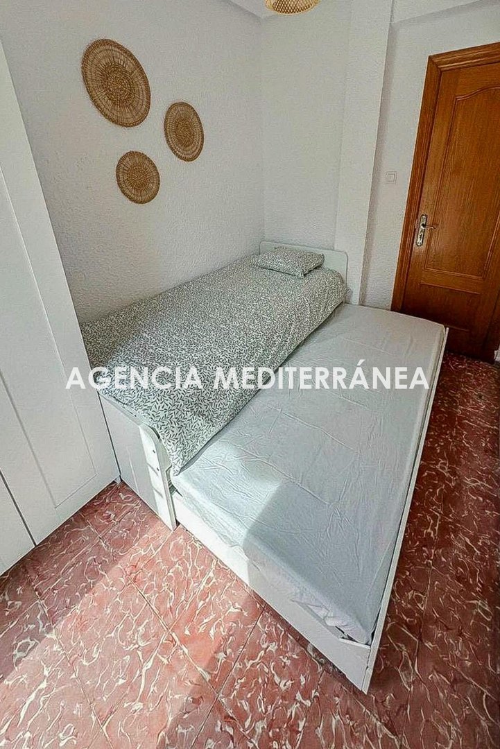 Piso de 100 m² en Valencia