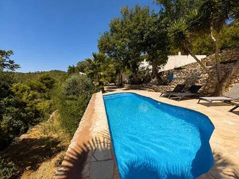 Piso de 351 m² en Sant Joan de Labritja