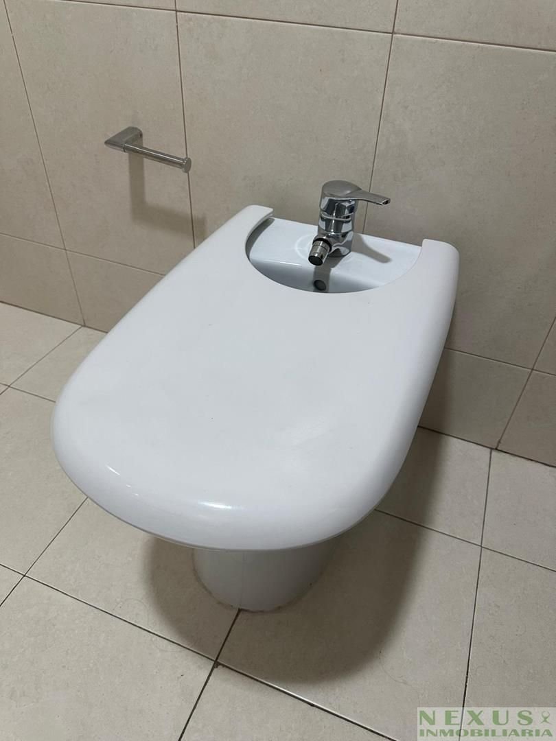 Piso de 100 m² en Cáceres