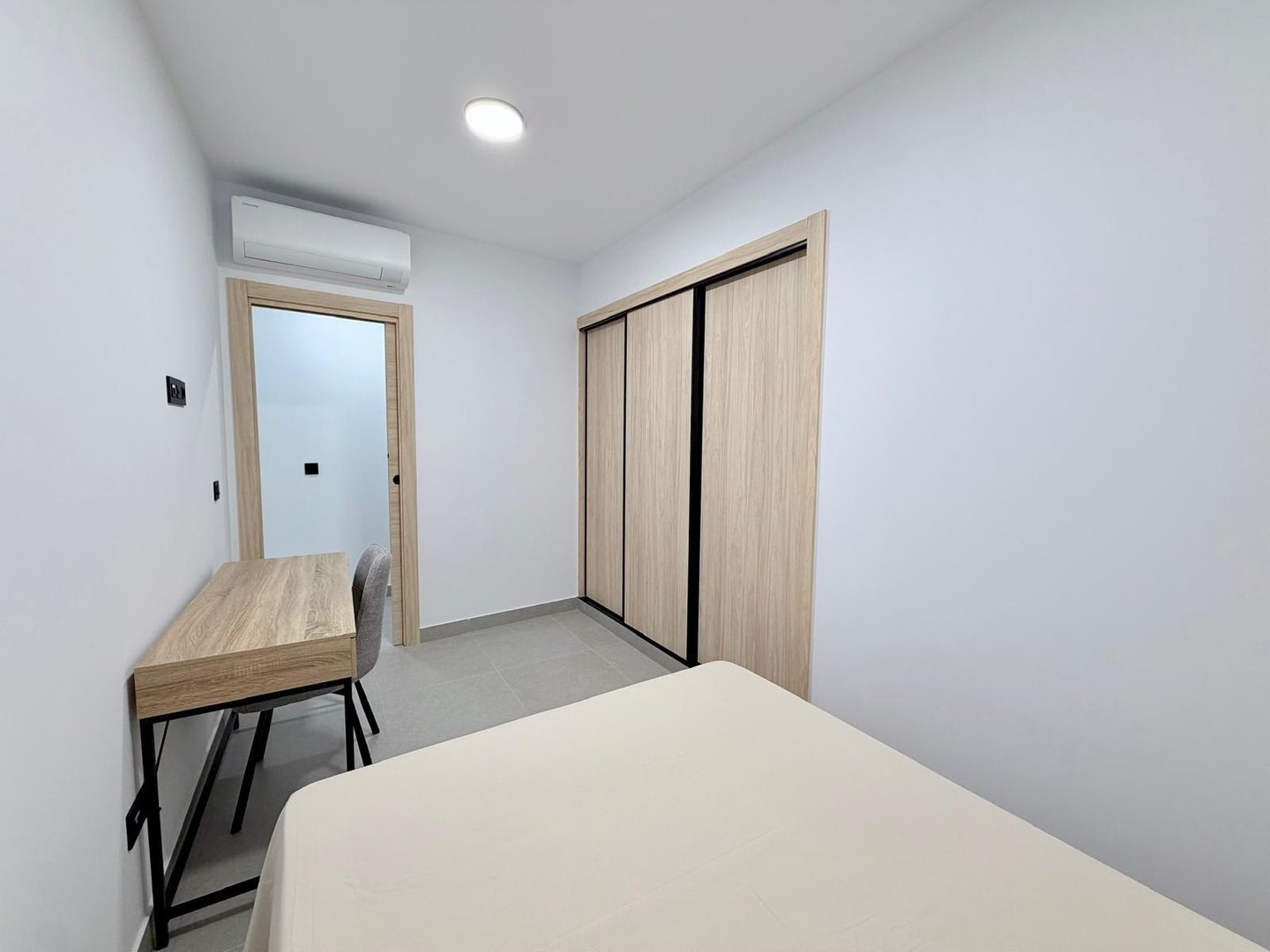 Pis de 90 m² a Almeria