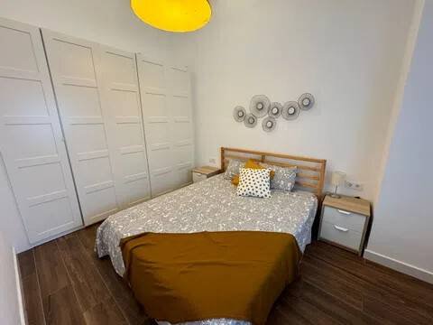 Piso de 39 m² en Valencia