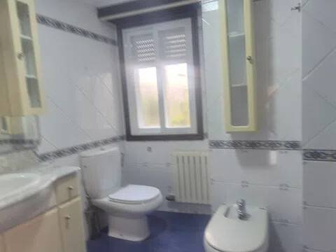 Piso de 117 m² en Vigo