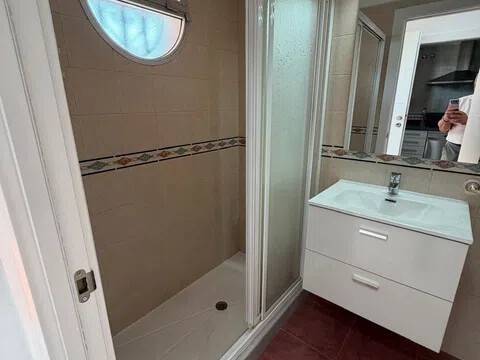 Piso de 95 m² en Sevilla