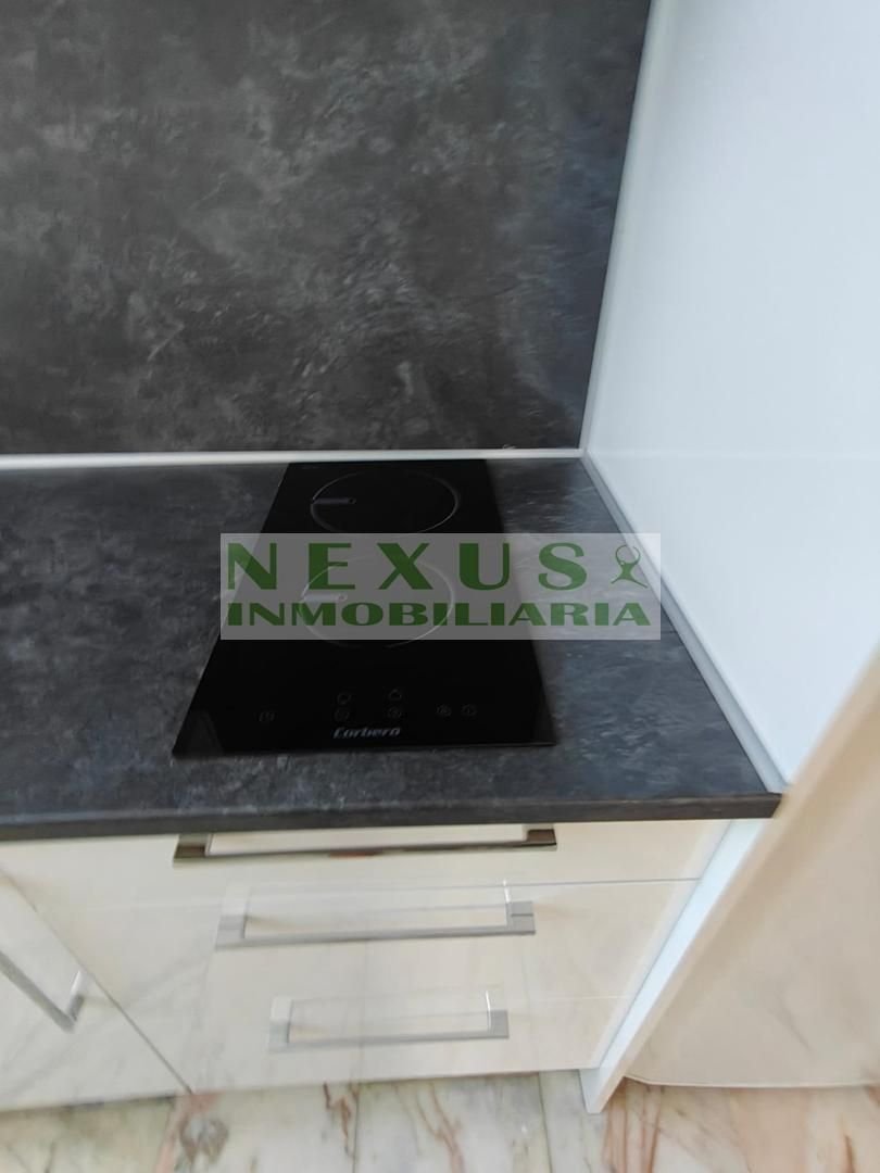 Piso de 60 m² en Cáceres